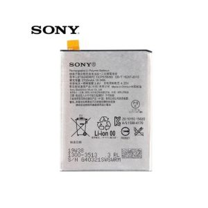 Sony Xperia X Performance Original Battery