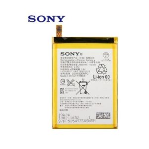 Sony Xperia XZs Original Battery