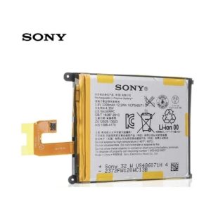 Sony Xperia Z2 Original Battery