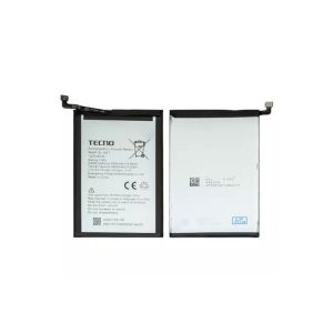 Tecno Spark 5 Original Battery