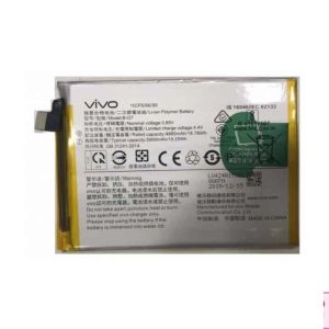 Vivo Y12 Original Battery