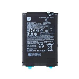 Xiaomi Redmi 10C Original Battery