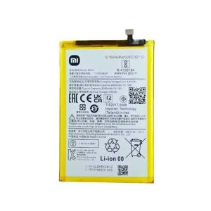 Xiaomi Redmi 12C Original Battery