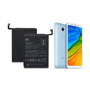 Xiaomi Redmi 5 Plus Original Battery