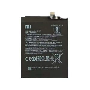 Xiaomi Redmi 6 Pro Original Battery