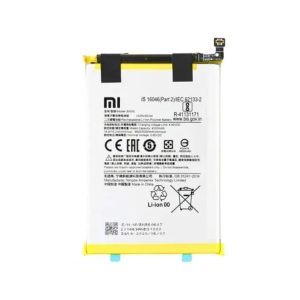 Xiaomi Redmi 9C Original Battery