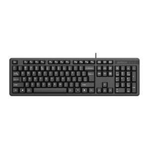 A4Tech KK-3 Multimedia SmartKey FN Keyboard