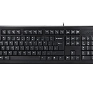 A4Tech KR-85 ComfortKey RoundEdge Keycaps