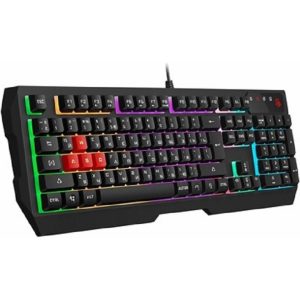 Bloody B135N Neon Illuminated Gaming Keyboard
