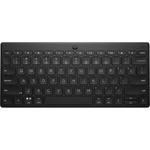 HP 355 Compact Multi-Device Wireless Keyboard