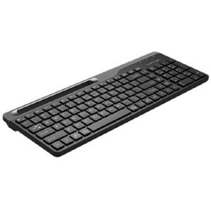 A4Tech FBK25 Bluetooth and 2.4G Wireless Keyboard