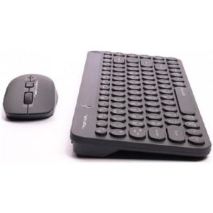 A4Tech FG3200 Air2 Wireless Combo Desktop Set, Keyboard & Air Mouse