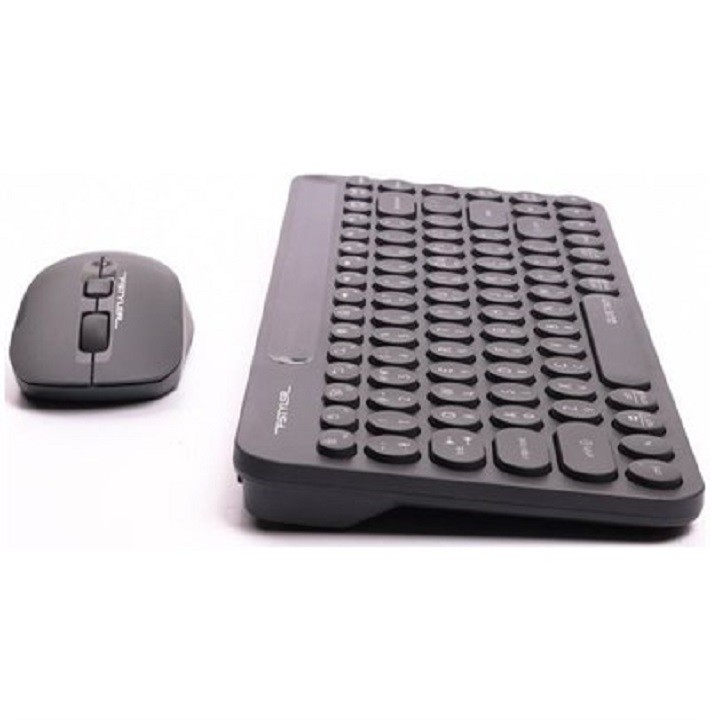 A4Tech FG3200 Air2 Wireless Combo Desktop Set, Keyboard & Air Mouse