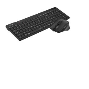 A4Tech FG2400 Air2 2.4G Wireless Combo Set