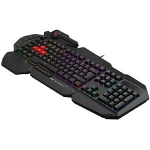 Bloody B310N Neon Gaming Keyboard