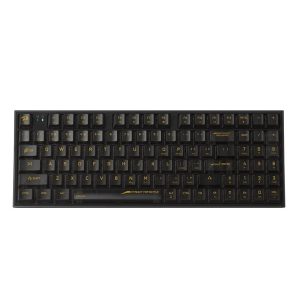 Redragon S151W Gaming Essentials Wired Keyboard and Mouse Combo, 104 Keys RGB Membrane Keyboard, 4 Macro Keys