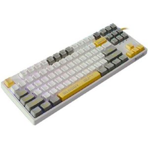 Bloody S87 BLMS Customize Mechanical Switch RGB Gaming Keyboard