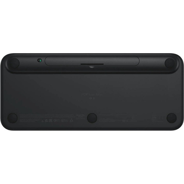 Logitech POP ICON KEYS Compact Wireless Keyboard , English - Image 5