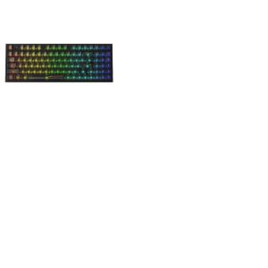 Redragon IRELIA PRO K658CTB-RGB-PRO Wireless Mechanical Keyboard