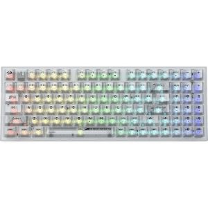 Redragon IRELIA PRO K658CT-RGB-PRO Wireless Mechanical Keyboard