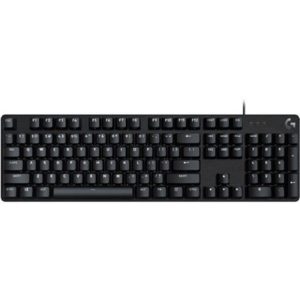 Logitech G413 SE Mechanical Gaming Keyboard