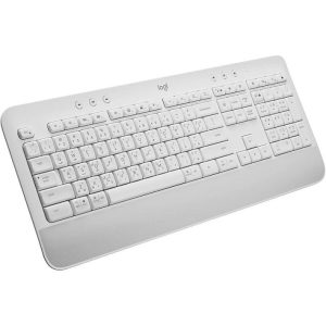Logitech SIGNATURE K650 Wireless Keyboard with - - AR Layout