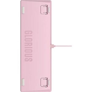 Glorious GMMK2 Modular Mechanical Keyboard - Full Size (96%)