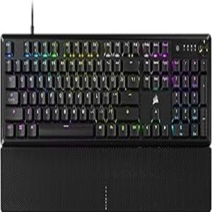 Corsair K70 CORE RGB Mechanical Gaming Keyboard —
