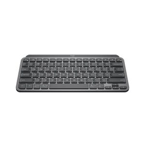 Logitech MX Keys Mini for Mac () Compact Wireless Keyboard