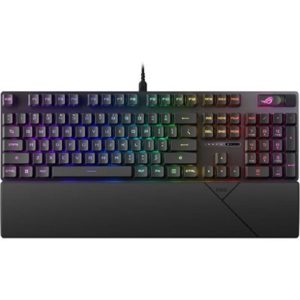 Asus ROG Strix Scope II RX Gaming Keyboard XA12 RX/RXRD/US/ABS