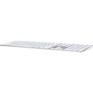 Apple Magic Wireless Keyboard with Numeric Keypad ( / ) MQ052LL/A US English