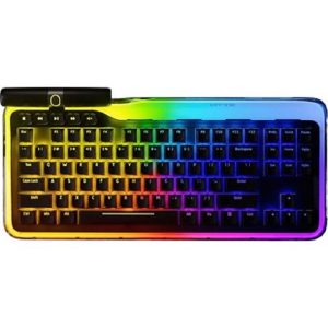 HYTE Keeb TKL Mechanical Keyboard - Modern Human Interface