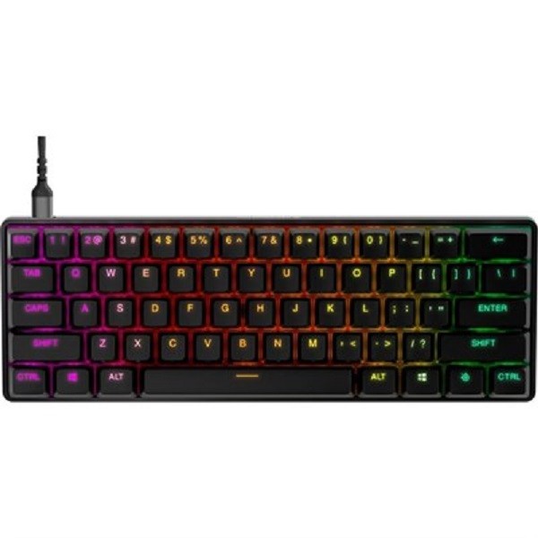 Logitech G915 TKL Tenkeyless LIGHTSPEED Wireless RGB Mechanical Gaming Keyboard (Carbon US International Clicky)