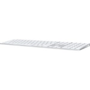 Apple Magic Keyboard With Touch ID and Numeric Keypad