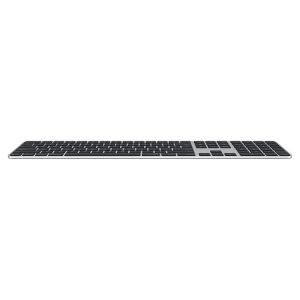 Apple Magic Keyboard with Touch ID and Numeric Keypad (USB-C, Keys)