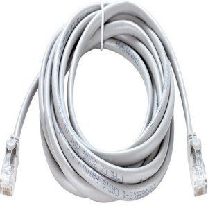 D-Link Cat-6 UTP Networking Cable (3m)