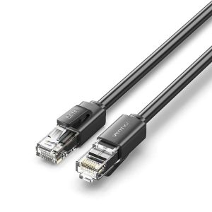 Vention IBRBL Cat-6 UTP Ethernet Patch Cable (10m)