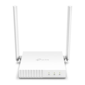 TP-Link TL-WR844N 300Mbps Multi-Mode Wi-Fi Router (Ver 1.0)