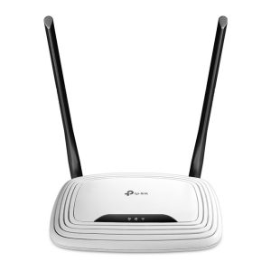 TP-Link TL-WR841N 300Mbps Wireless N Router (Ver 14.0)