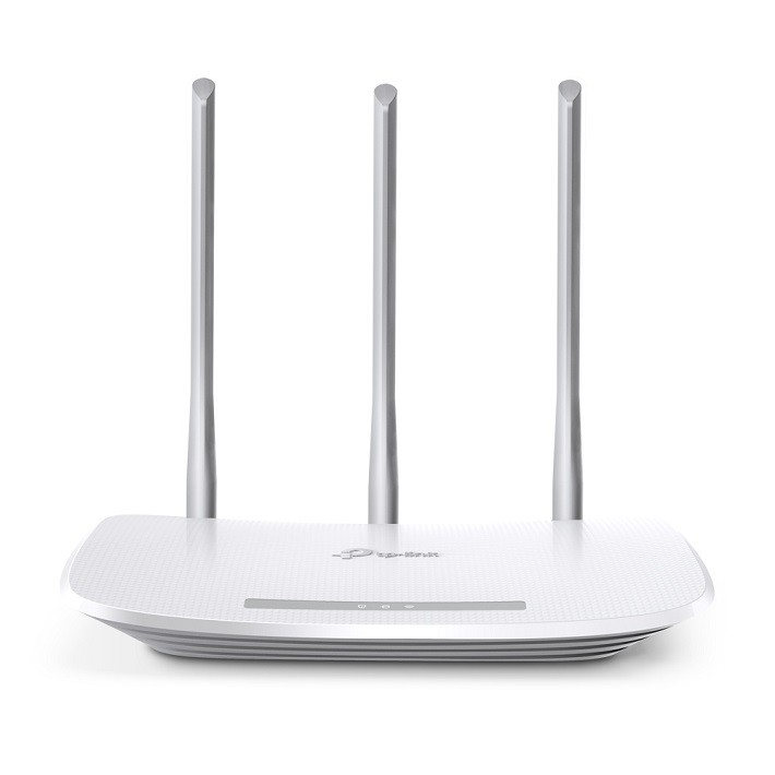 TP-Link TL-WR845N 300Mbps Wireless N Router - Image 4