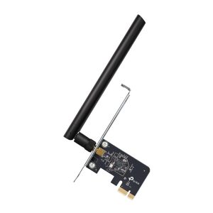 TP-Link Archer T2E AC600 Wireless Dual-Band PCIe Adapter