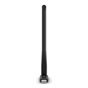 TP-Link Archer T2U Plus AC600 High-Gain Wireless Dual-Band USB Adapter (Ver 1.0)