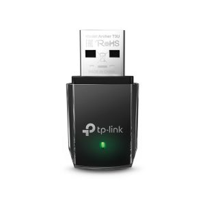 TP-Link Archer T3U AC1300 Mini Wireless MU-MIMO USB Adapter (Ver 1.0)