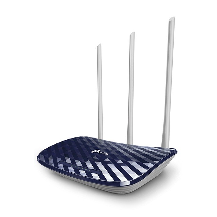 TP-Link Archer C20 AC750 Dual-Band Wi-Fi Router