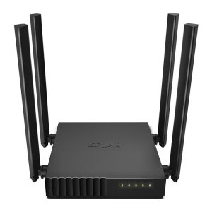 TP-Link Archer C54 AC1200 Dual-Band Wi-Fi Router (Ver 1.0)