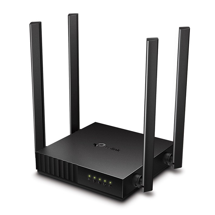 TP-Link Archer C54 AC1200 Dual-Band Wi-Fi Router (Ver 1.0) - Image 2