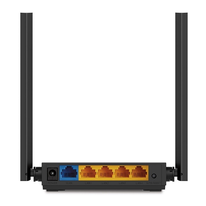 TP-Link Archer C54 AC1200 Dual-Band Wi-Fi Router (Ver 1.0) - Image 3