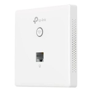 TP-Link EAP115-Wall 300Mbps Wireless N Wall-Plate Access Point (EU Ver 1.20)