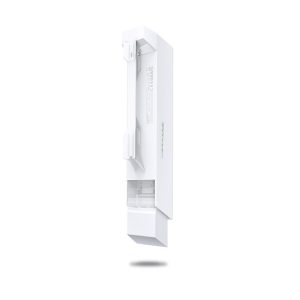 TP-Link CPE210 2.4GHz 300Mbps Outdoor CPE (9dBi, Point-to-Point Bridge, Passive PoE)