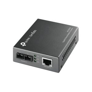 TP-Link MC200CM Gigabit Multi-Mode Media Converter